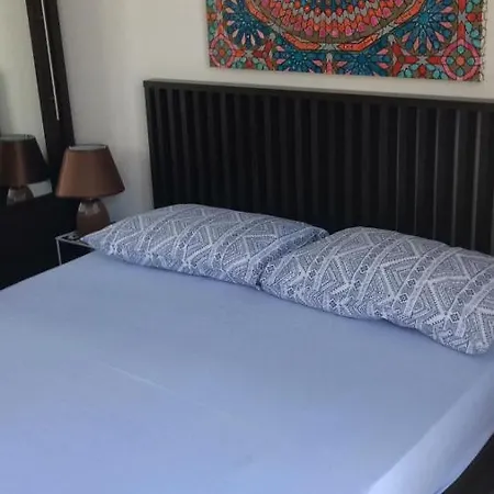Bed & Breakfast Pawlu 3*