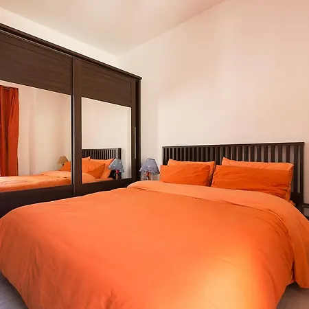 Bed & Breakfast Pawlu Sliema