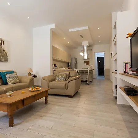 Pawlu 3* Sliema