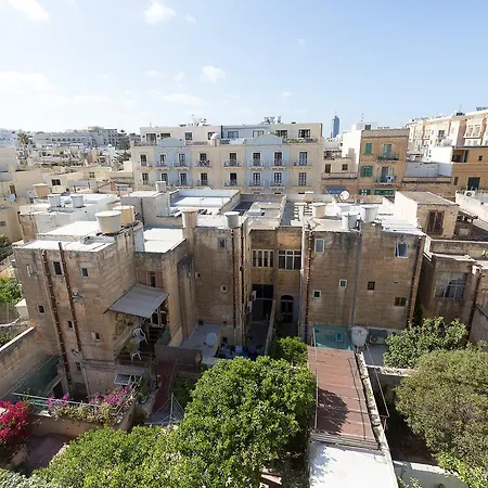 Bed & Breakfast Pawlu Sliema
