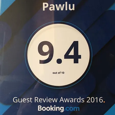 Pawlu Bed & Breakfast Sliema