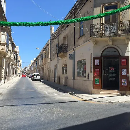 Bed & Breakfast Pawlu Sliema