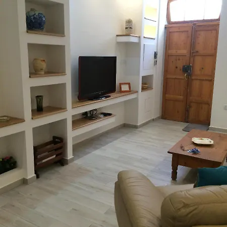 B&B Pawlu 3*