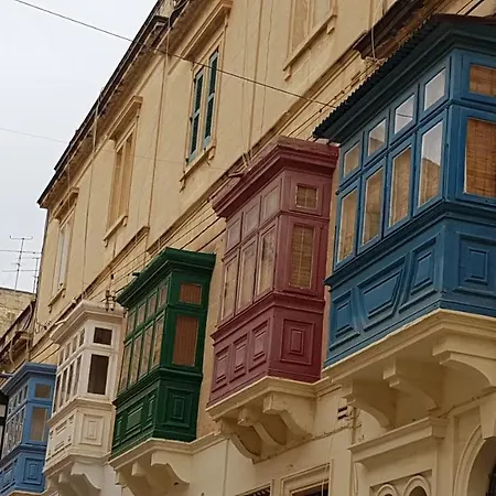 Pawlu Bed and Breakfast Σλιέμα